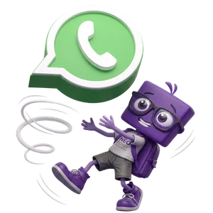 تواصل مع NeoFonix عبر واتساب